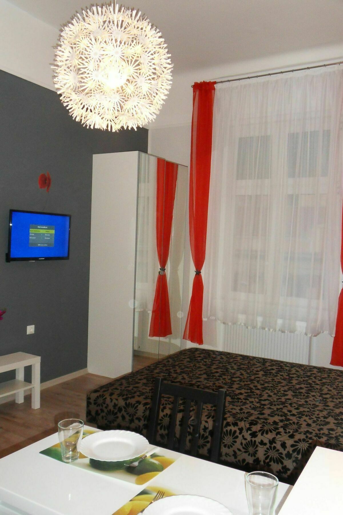Studio 4U Apartment Budapest Exterior photo