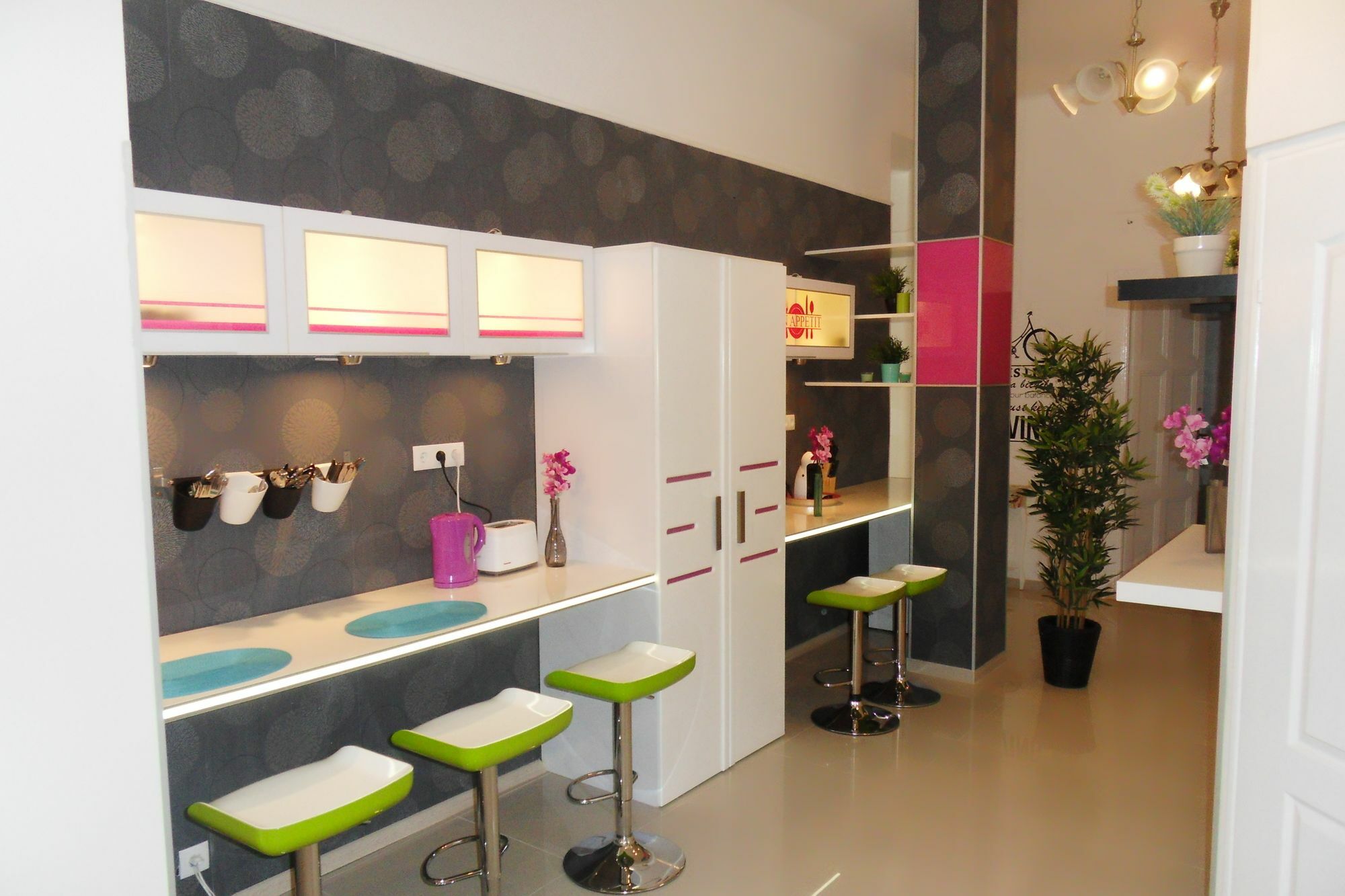 Studio 4U Apartment Budapest Exterior photo