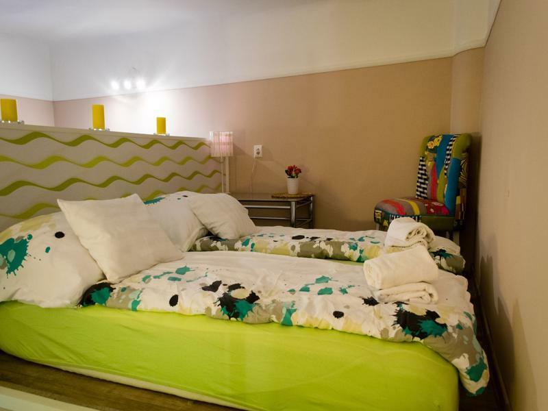 Studio 4U Apartment Budapest Exterior photo