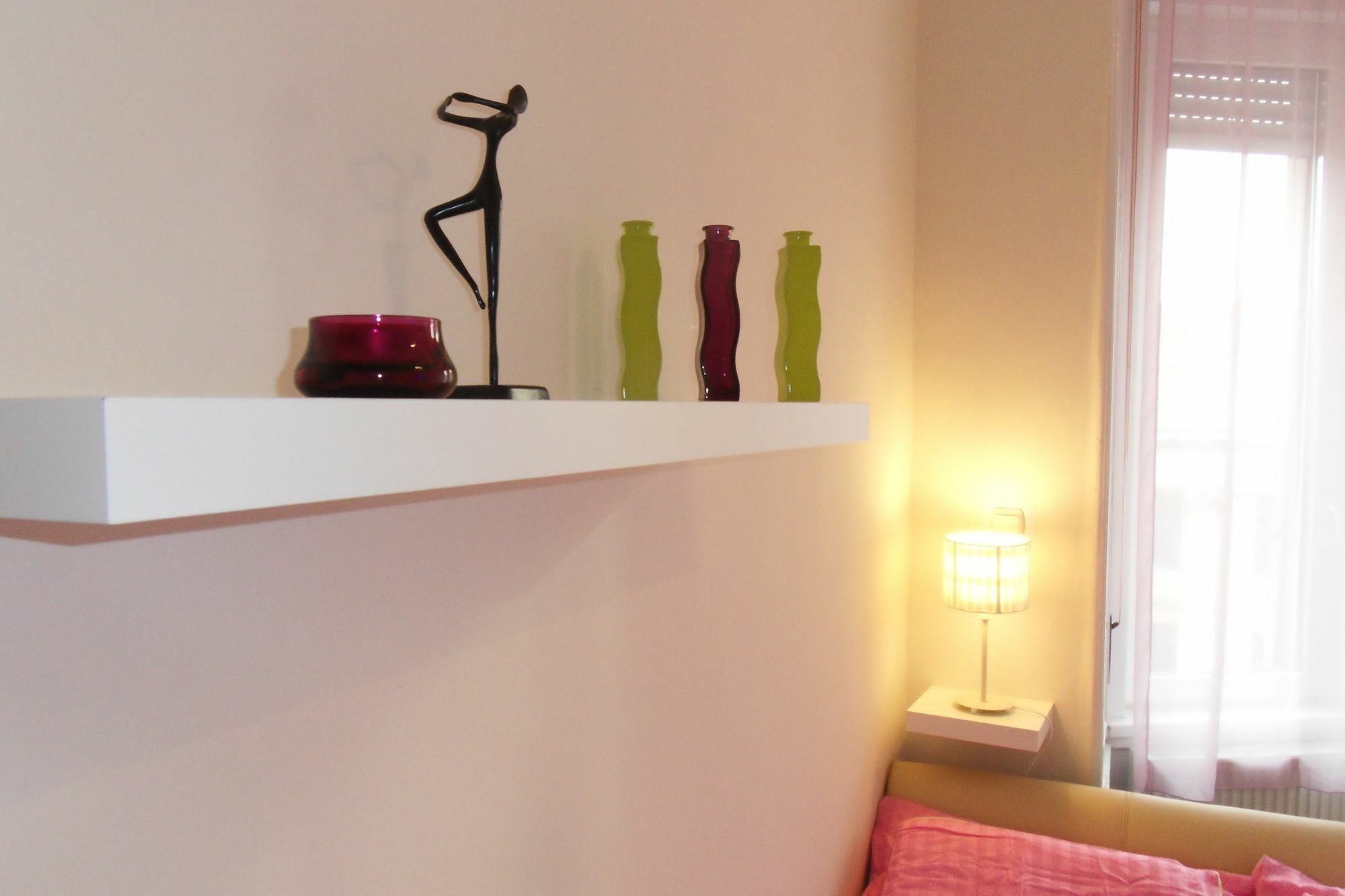 Studio 4U Apartment Budapest Exterior photo