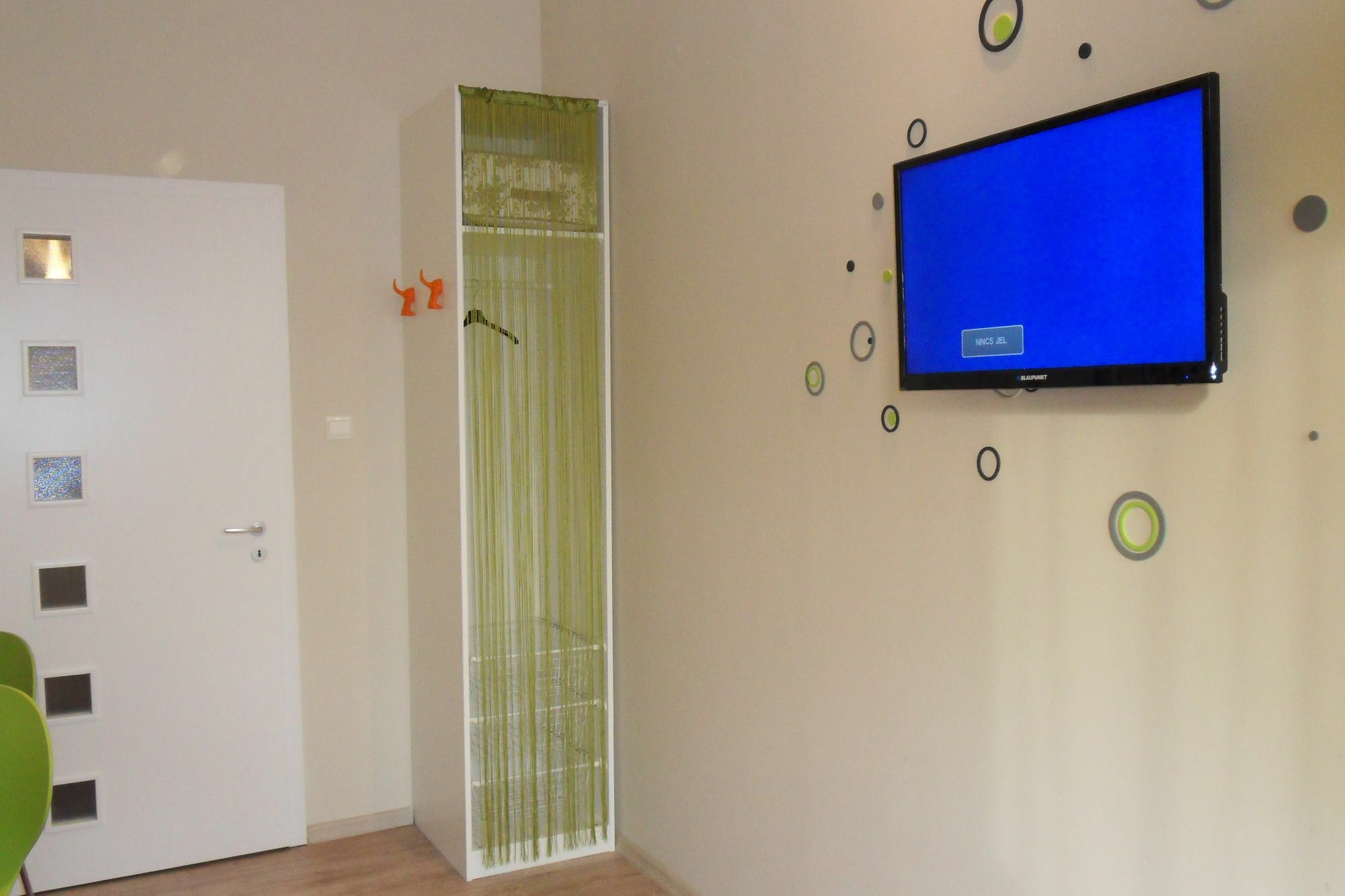 Studio 4U Apartment Budapest Exterior photo